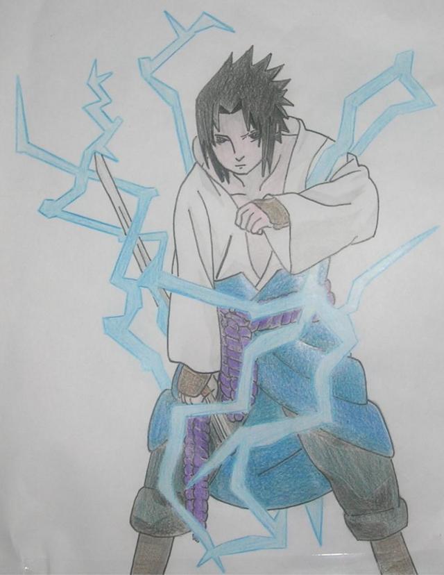 Sasuke